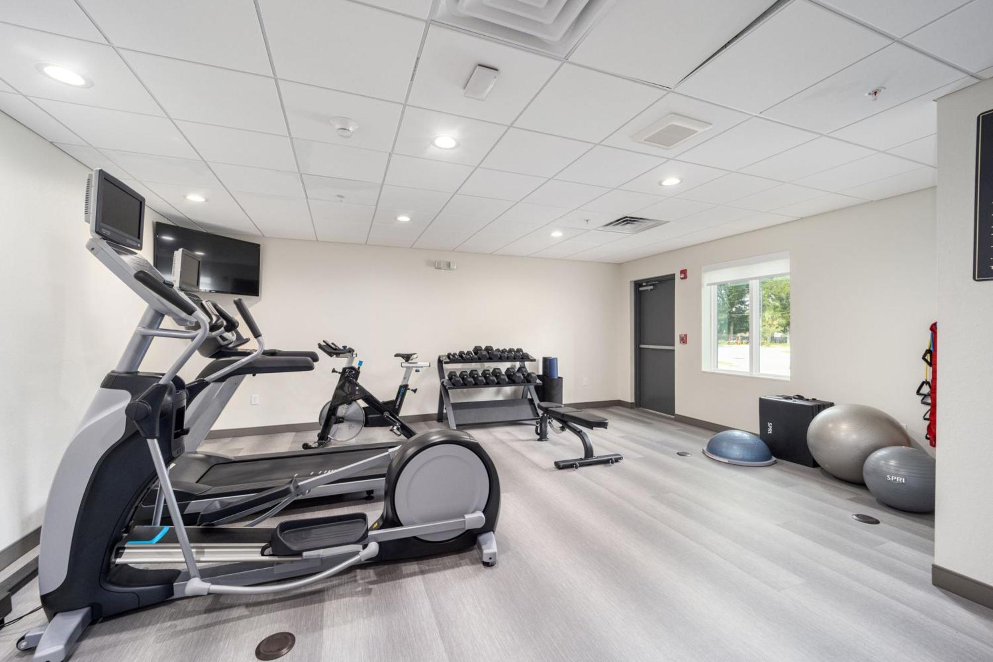 Candlewood Suites - Ocala I-75 By Ihg Exterior photo